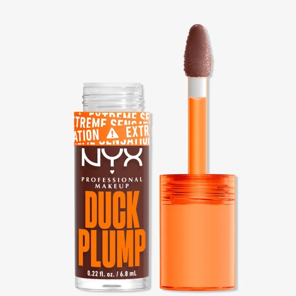 NYX selling as